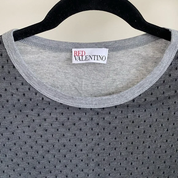 RED VALENTINO - Picture 3 of 6